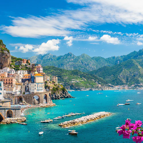 Amalfi e Positano: passeio de barco saindo de Nápoles - Photo 6
