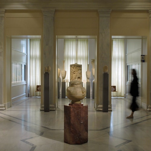 Pase a los Museos de Atenas: Entrada a la Acrópolis + Entrada a más de 15 Atracciones