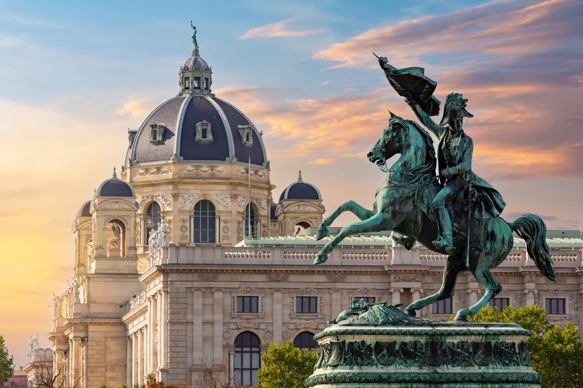 Vienna