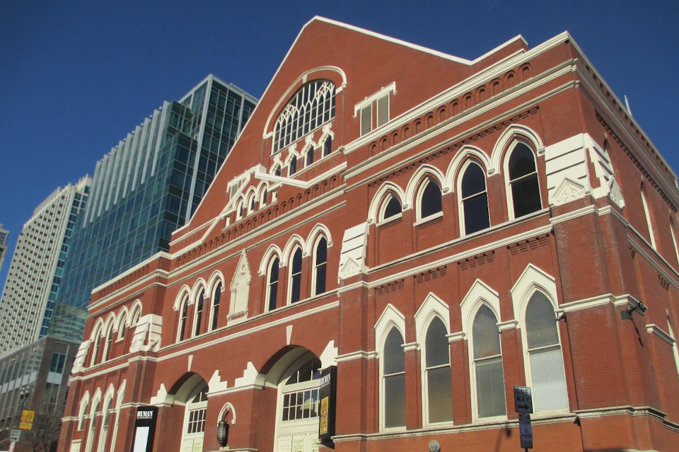 Nashville