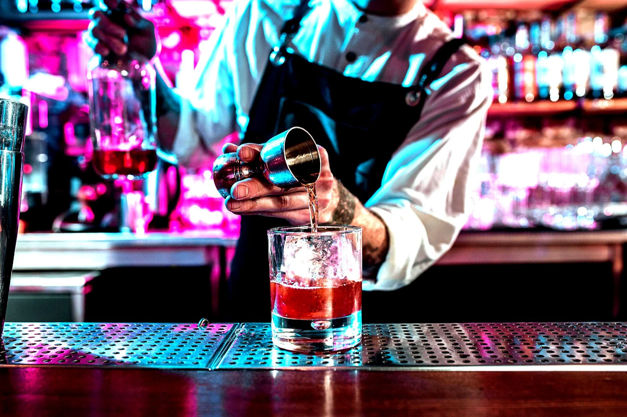 Florence: Guided Italian Pub Crawl