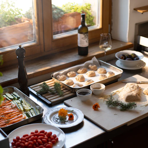 Vinícola Corte Pavone: Degustação de vinhos locais com aperitivos gourmet - Photo 2