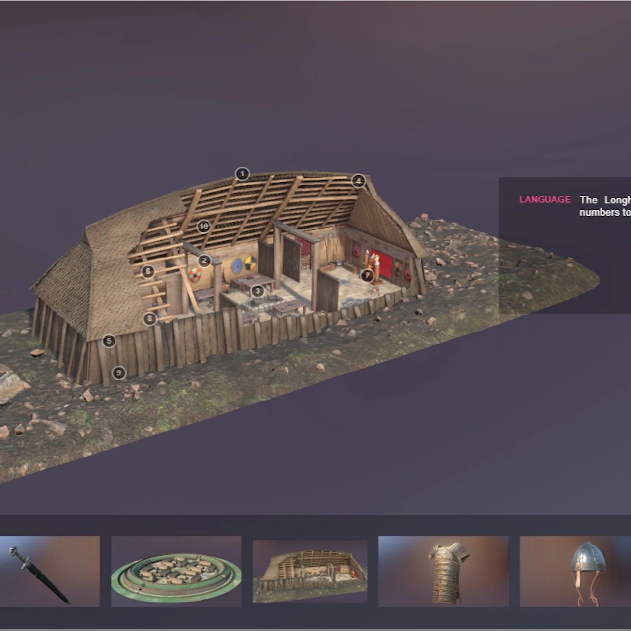 The Viking Planet: Entry Ticket in Oslo β Tiqets