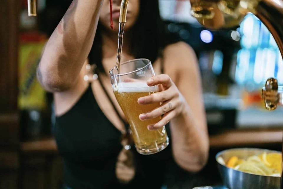 Bière