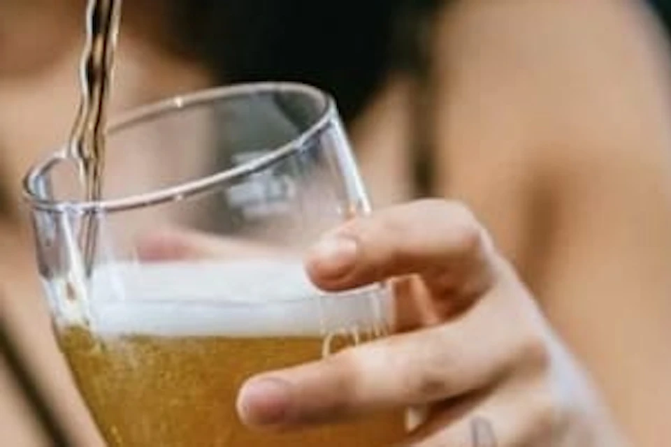 Beer