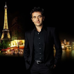 Imagen How To Become A Parisian In One Hour