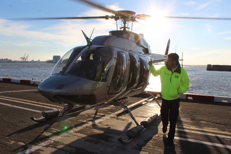 Zip Aviation