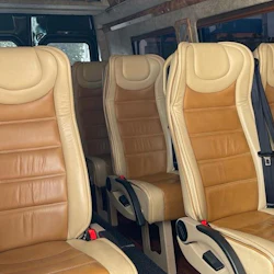 Turkey: One-way Transfer To/From Nevşehir Airport and Cappadocia 4
