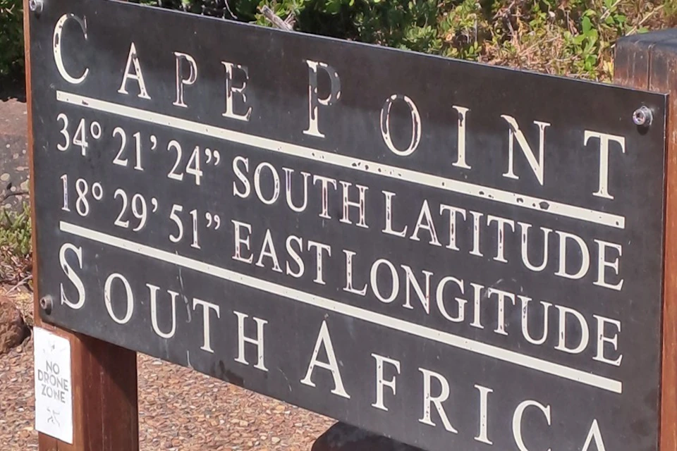 Cape Point