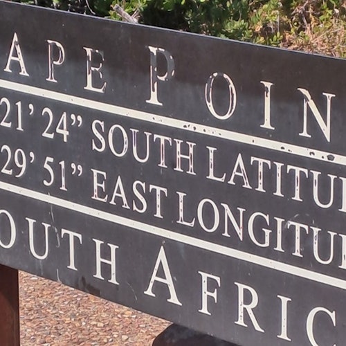 Cape Town: Cape Peninsula & Boulders Beach Tour