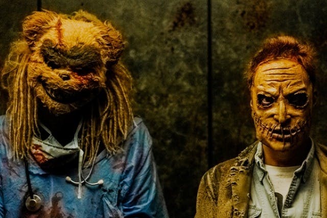 Ripley's Aquarium of Myrtle Beach + 2 Combo Attractions