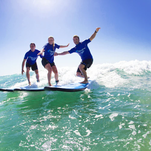 Kayak with the Dolphins: Half-Day Guided Tour