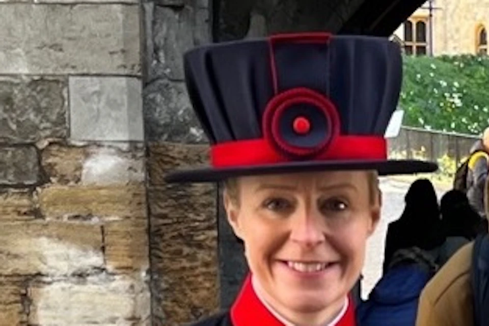 Beefeaters