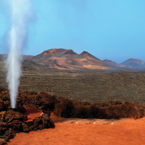 Lanzarote: Visita guiada a partir de Fuerteventura + Prova de vinhos - Photo 3