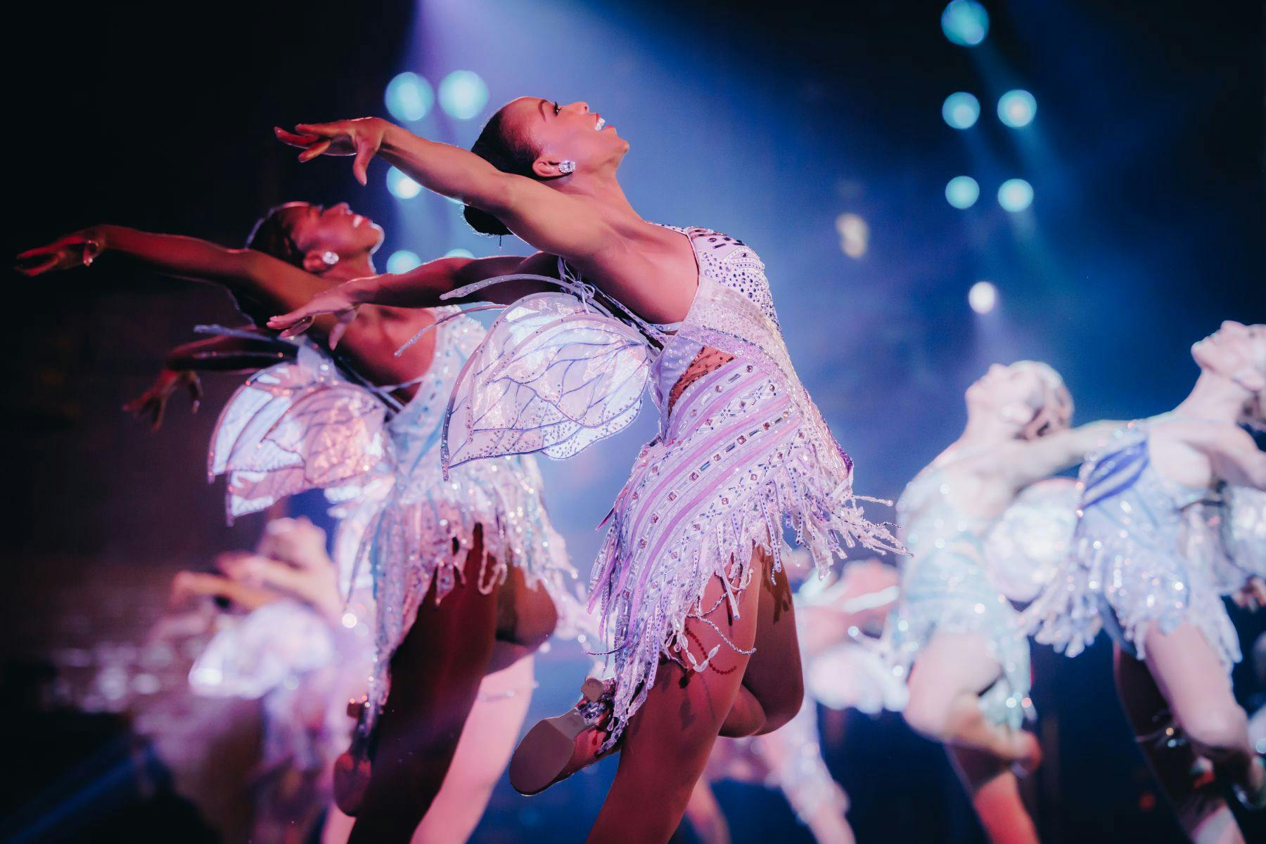 New York City: Christmas Spectacular Starring the Radio City Rockettes® - Photo 18