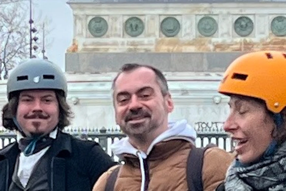 Bastille Square