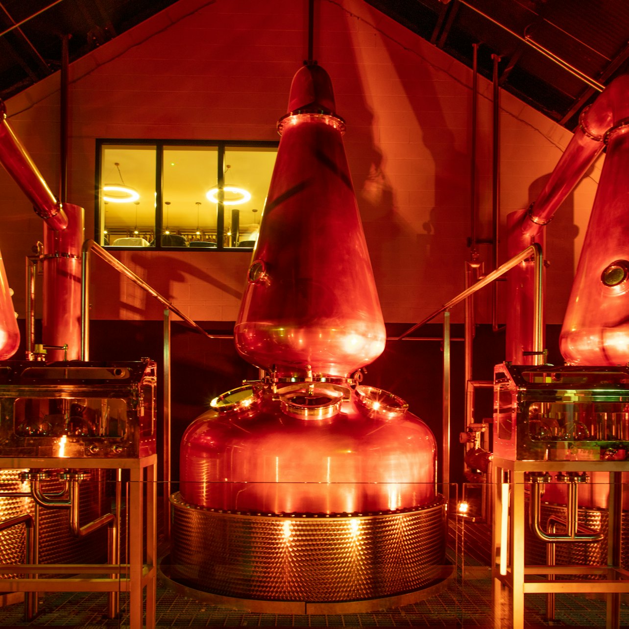 Dublin's Distillery Trail: VIP Guided Tour - Accommodations in Dublin