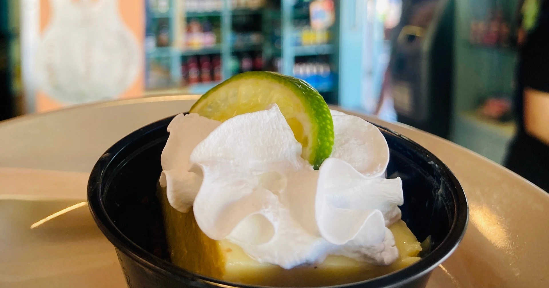 Historic Seaport: Key Lime Pie Tour