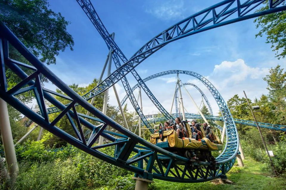 Plopsaland De Panne