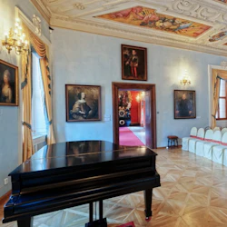 Lobkowicz Palace: Classical Music Concert 2
