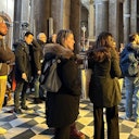Guided Tour
