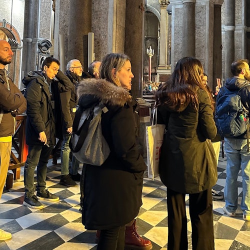 Guided Tour