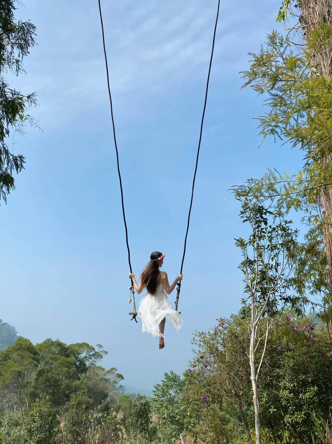 Miaoli: Hobbit Valley Admission Ticket