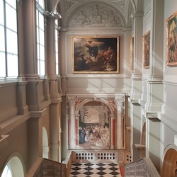 Tours & Sightseeing | Gemäldegalerie Alte Meister things to do in Dresden