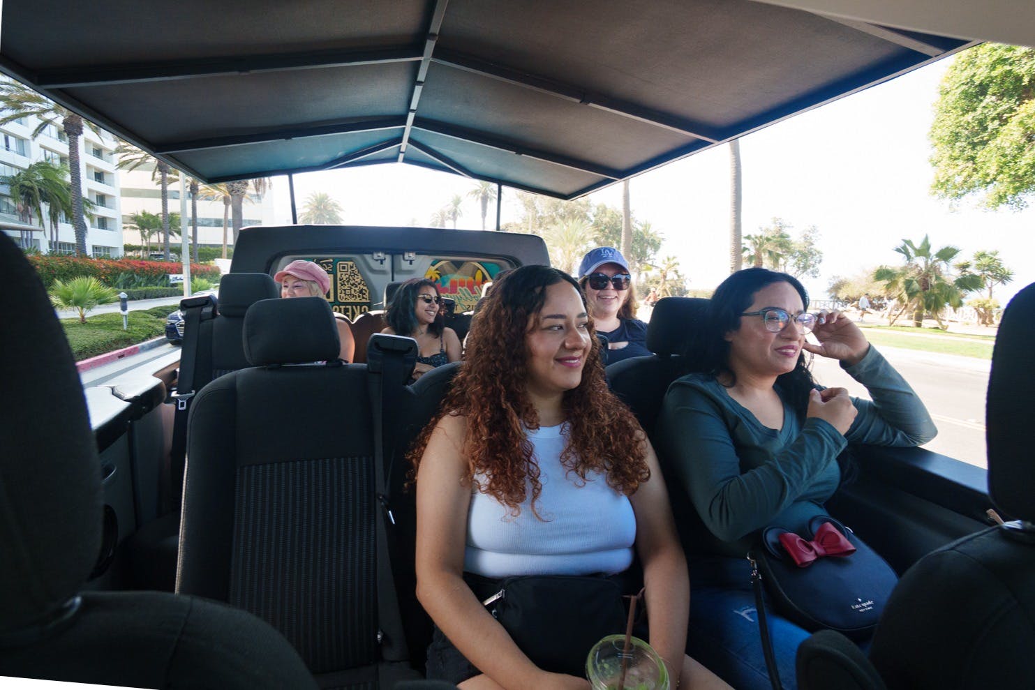Malibu: Guided Open Air Bus Tour from Santa Monica - Photo 6