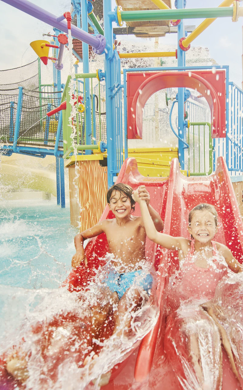 פארק המים קאריבה (Caribe Aquatic Park) – כרטיסים ומחירים בVila-seca — תמונה 8