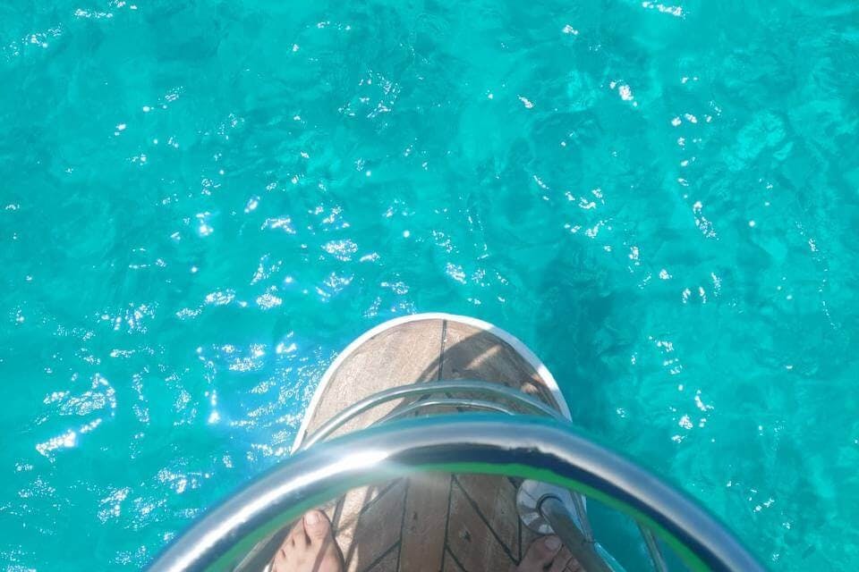 滨田岛的顶峰之水