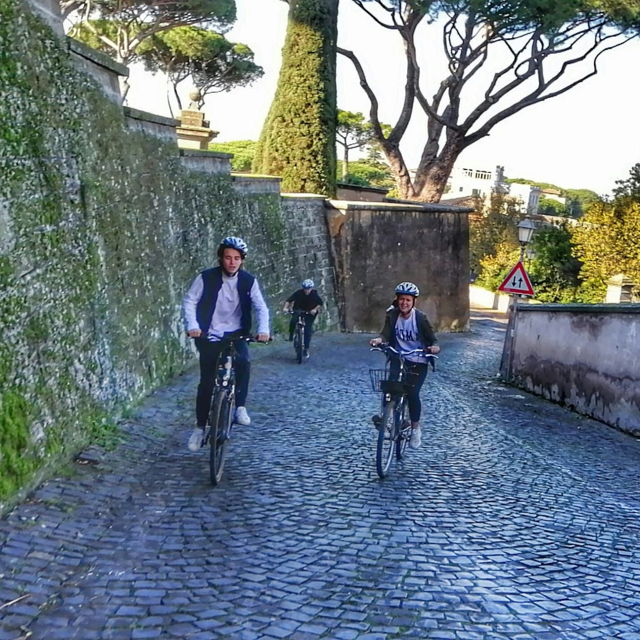 Appia Antica Bike Rental - Acomodações em Roma
