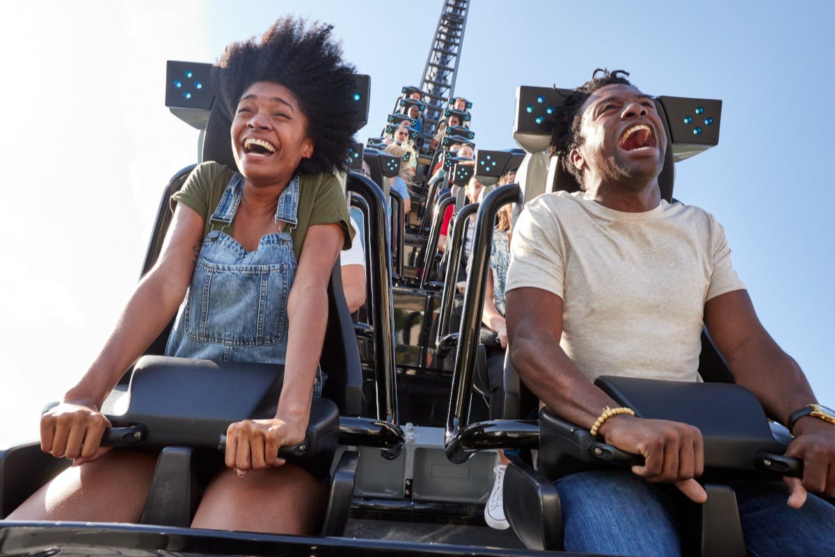 2-Park 1-Day Park-to-Park Plus 1 – Day at Epic Universe