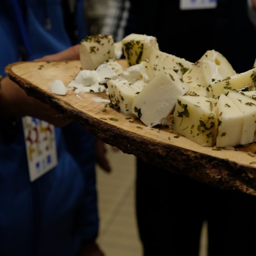 Bari Street Food: Tour a piedi o in bicicletta Bari Street Food: Tour a piedi o in bicicletta