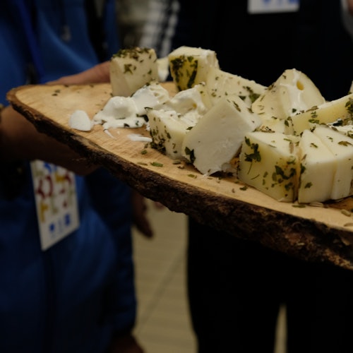 Bari Street Food: Walking or Bike Tour