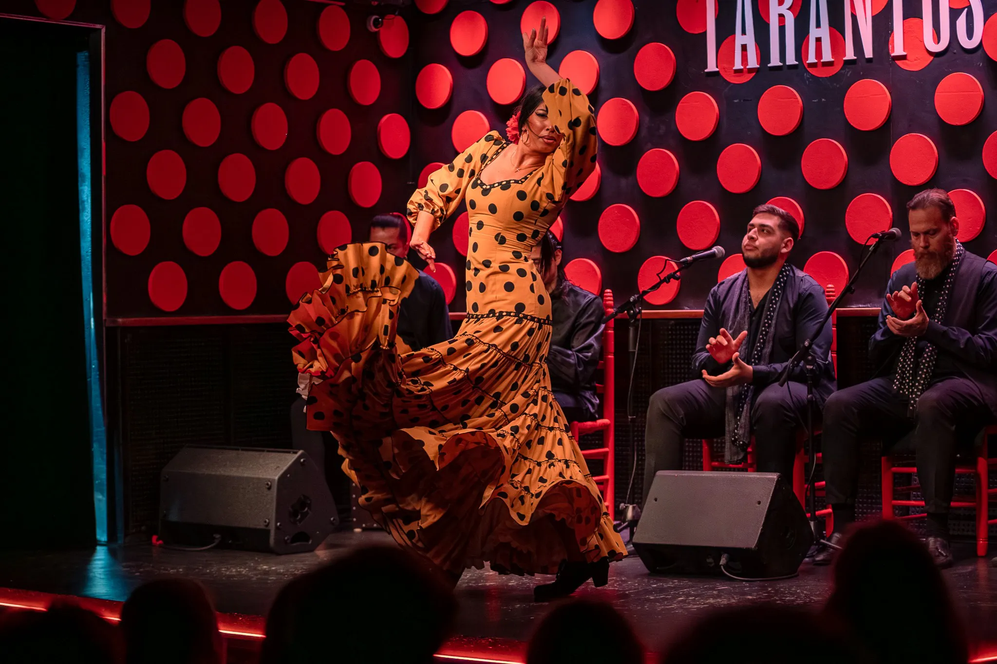 Tickets für Shows & Musik in Barcelona