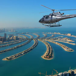 Dubai Helicopter Ride: 30-Min Grand Tour of Dubai 4