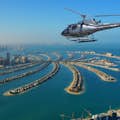 Heli Dubai - rondleiding van 30 minuten