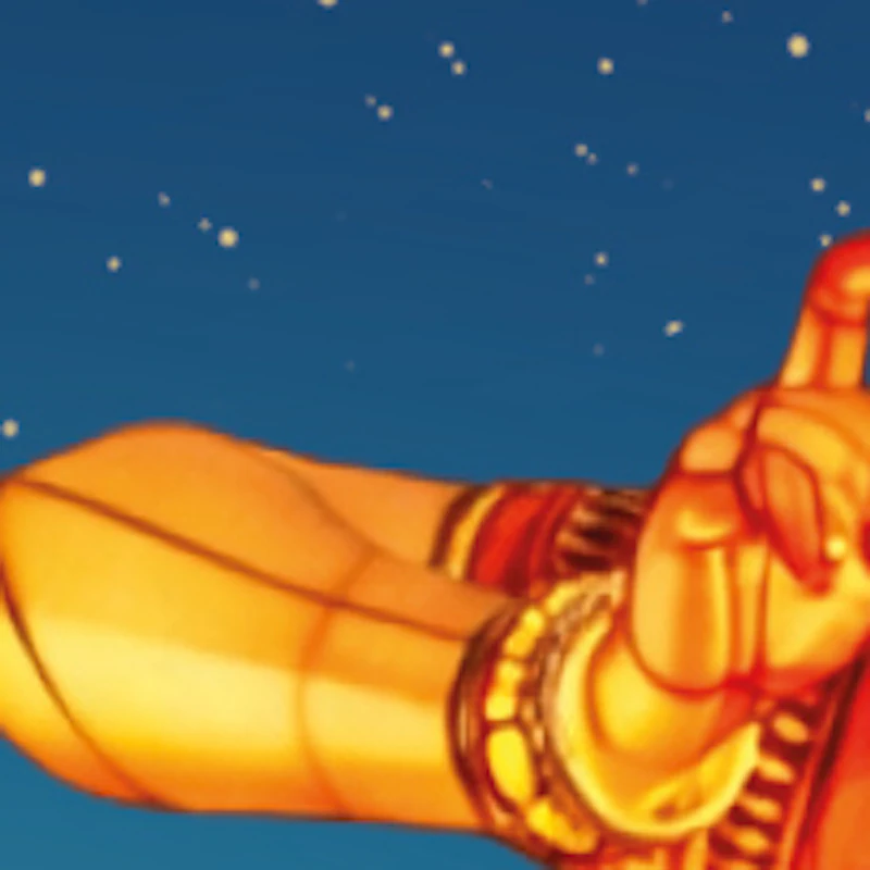 Jardin d'Acclimatation: Indian Nights, Lantern Festival | Book Online