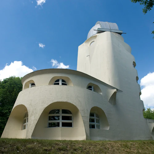 Einstein Tower