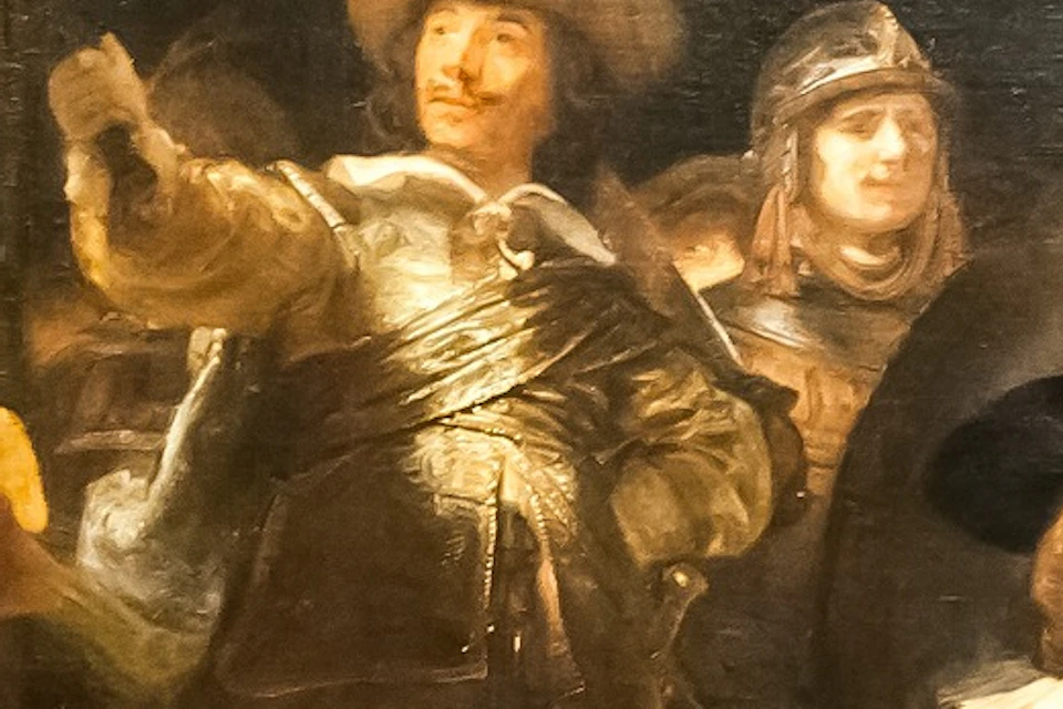 The Night Watch