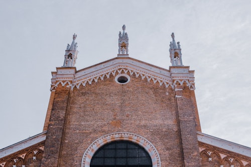 Venice: Walking Tour around the Venetian Churches