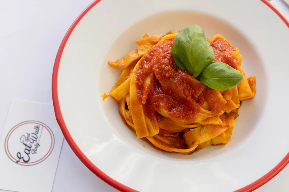 Eat And Walk Italy Cooking Class Pasta and Tiramisu
