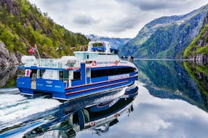 City Tours in Bergen