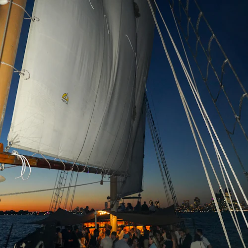 New York: Sunset Jazz Cruise - Photo 10
