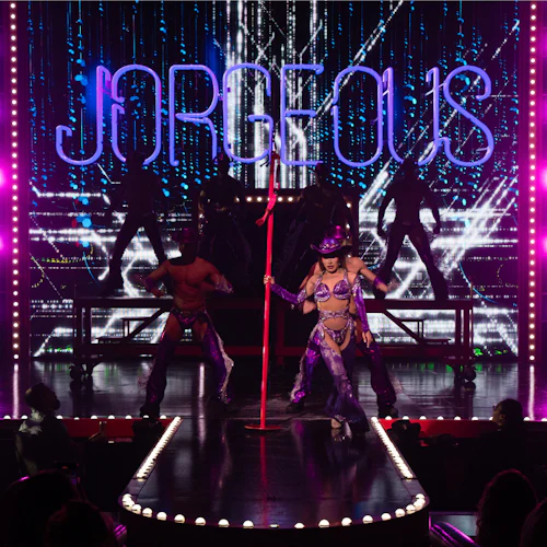Las Vegas: RuPaul's Drag Race AO VIVO! - Photo 6