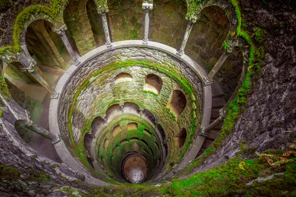 Initiation Well