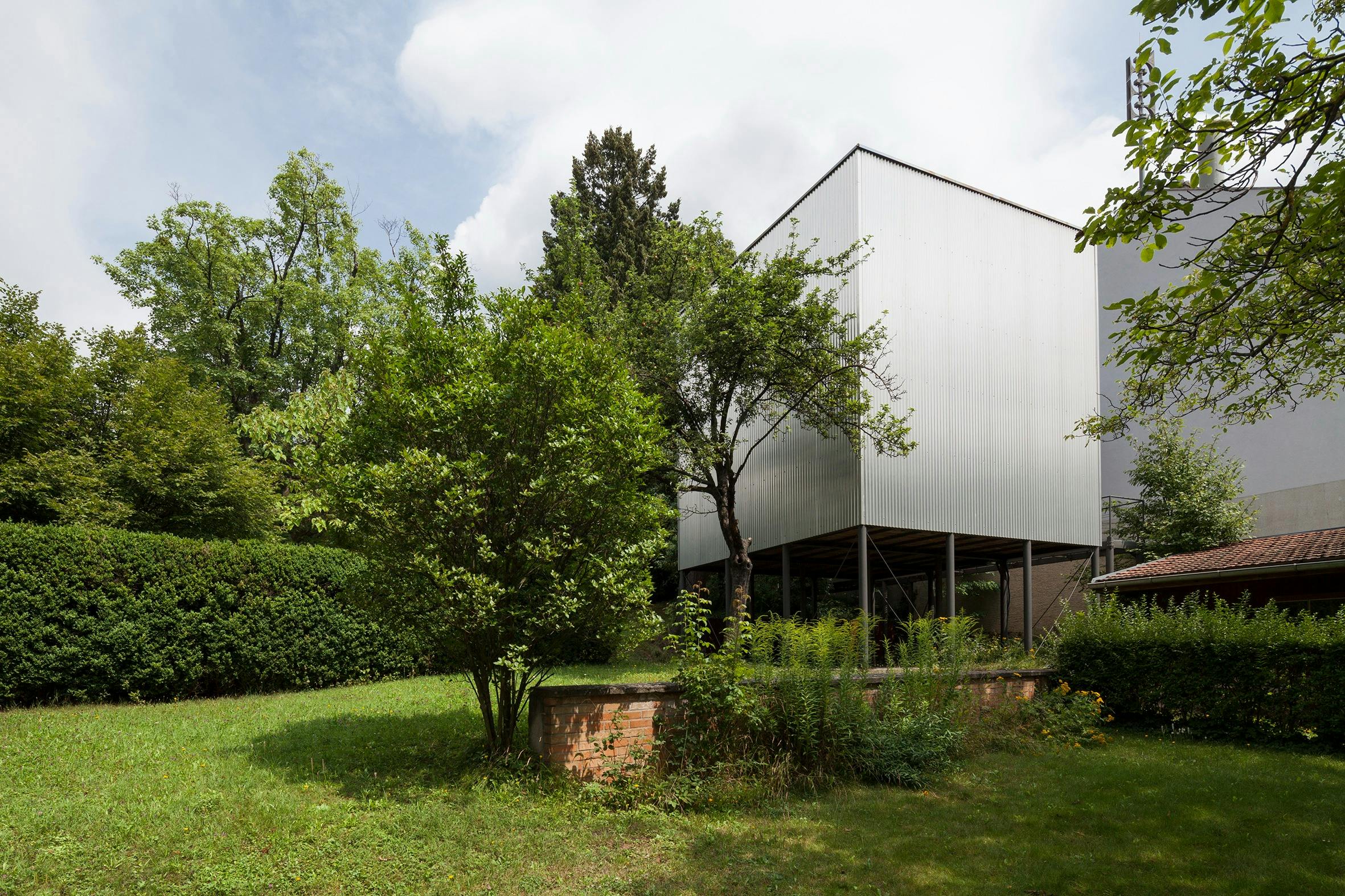 스카이스페이스 제임스 튜렐