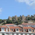Visita guiada ao Castelo de São Jorge