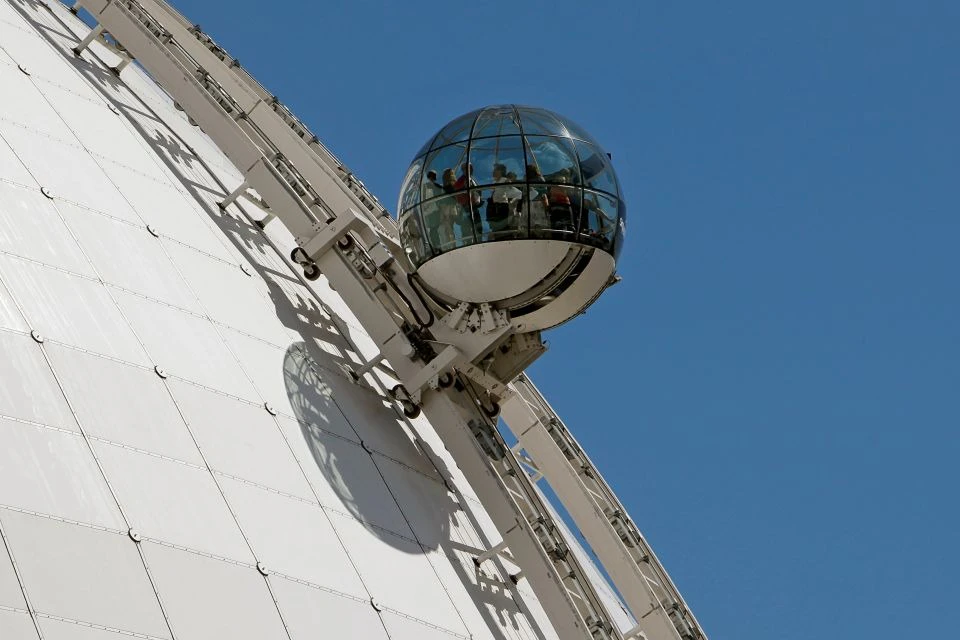 SkyView